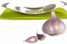 Тёрка для чеснока, Rocker Joseph&Joseph