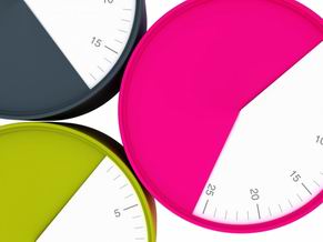 Таймер Joseph&Joseph