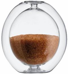 Сахарница-дозатор, серия Zucch, Alessi 