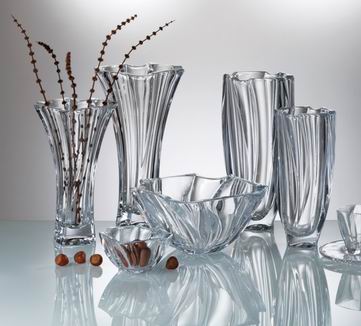 Поступление Crystalite bohemia