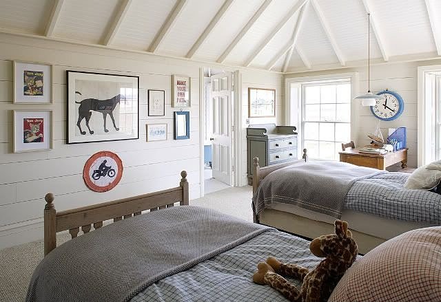 настенный декор 