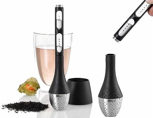 Ситечко с песочными часами SANTEA