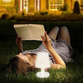 Светильник Edison the Petit, Fatboy