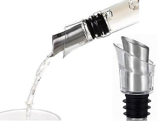 Пробка/воронка для бутылки MULTIPOUR