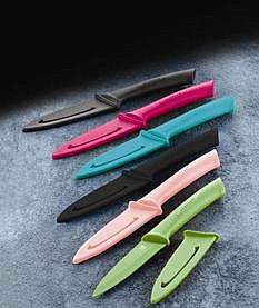 Ножи поварские, серия Spectrum, Scanpan 