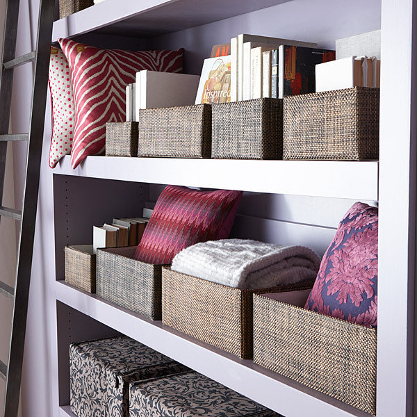 корзины для белья