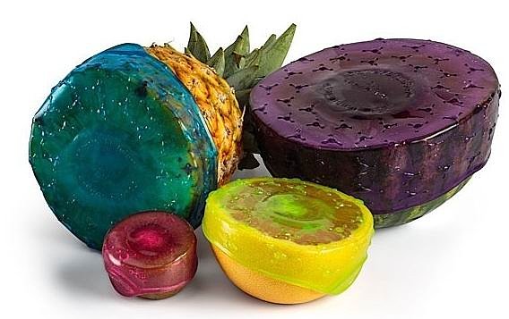 Набор упаковочный для продуктов