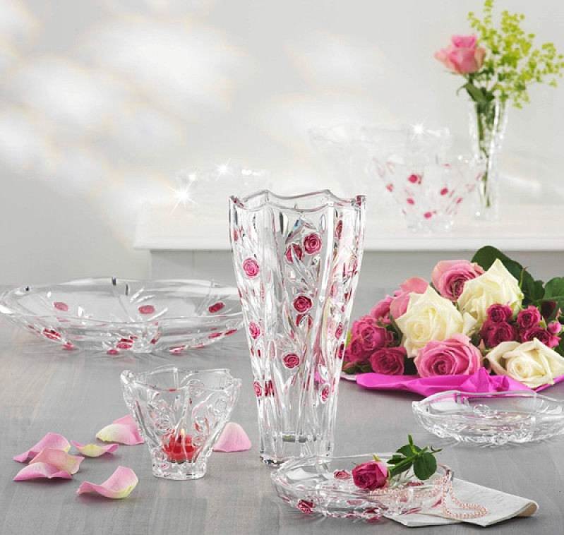 Новая торговая марка настоящего баварского хрусталя