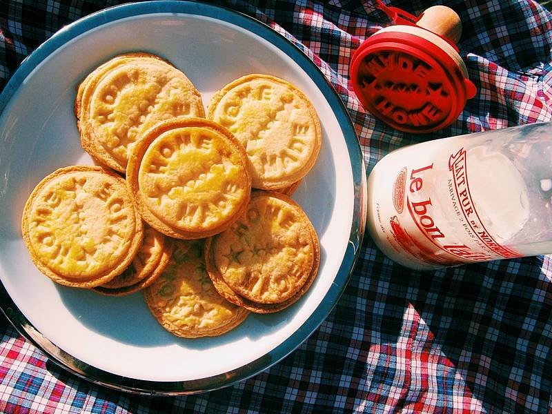 формы для выпечки 