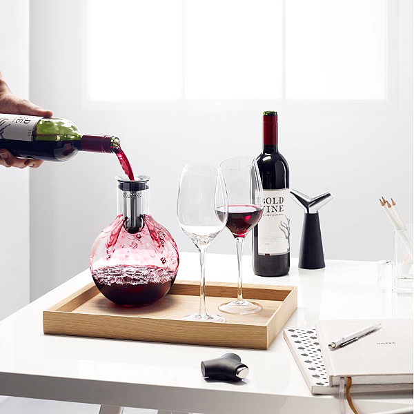 Декантер Eva Solo