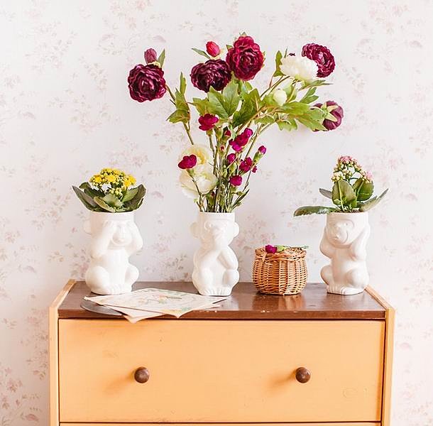 Экочеловеки