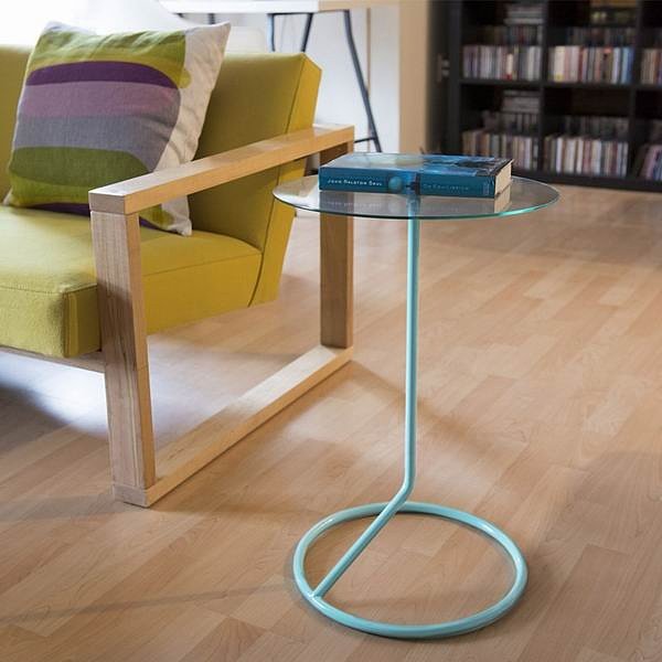 Столик журнальный loop