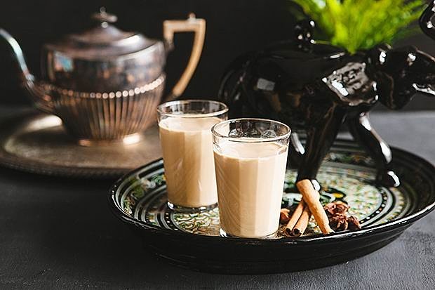 чайники заварочные 