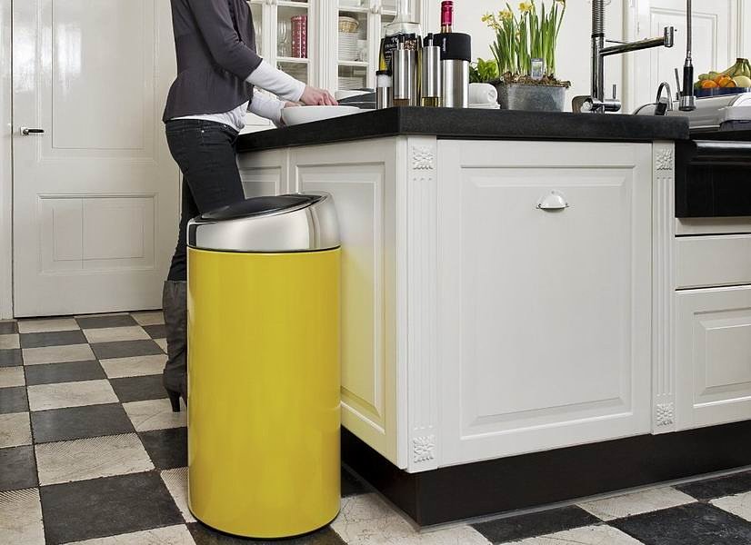 Мусорное ведро