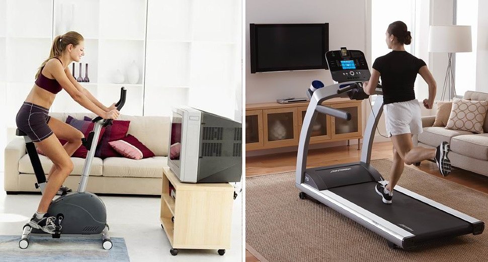 СПОРТ товары