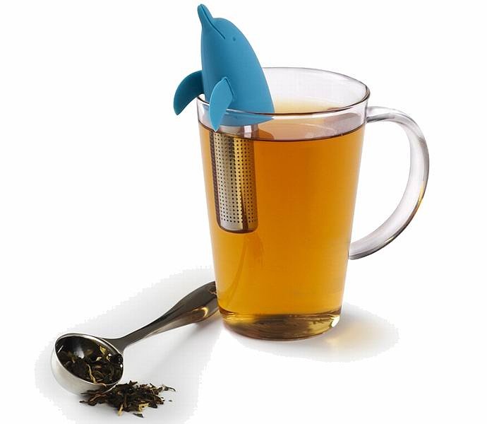 Ситечко для заваривания чая