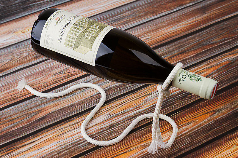 Подставка для бутылки Lasso