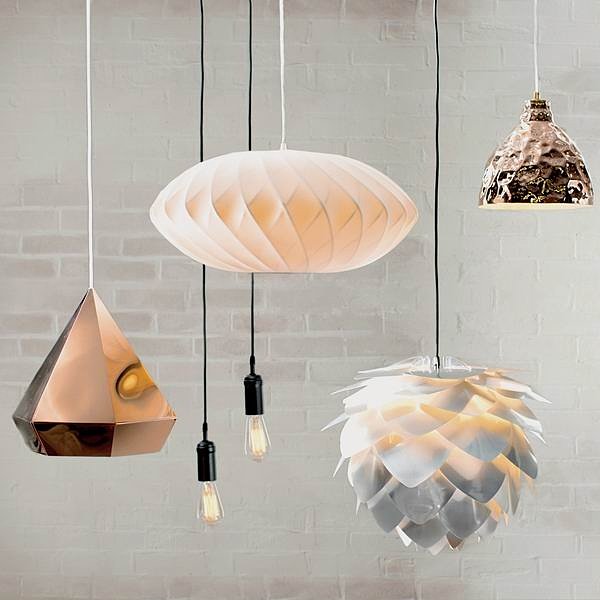 Vita copenhagen - качественные светильники