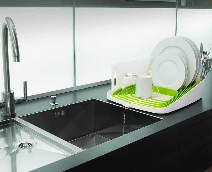 Сушилка для посуды и столовых приборов