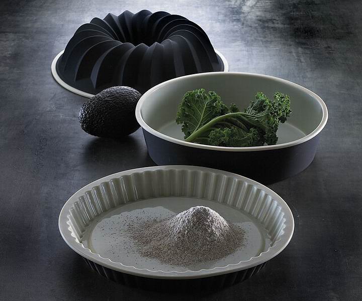 Емкость для запекания