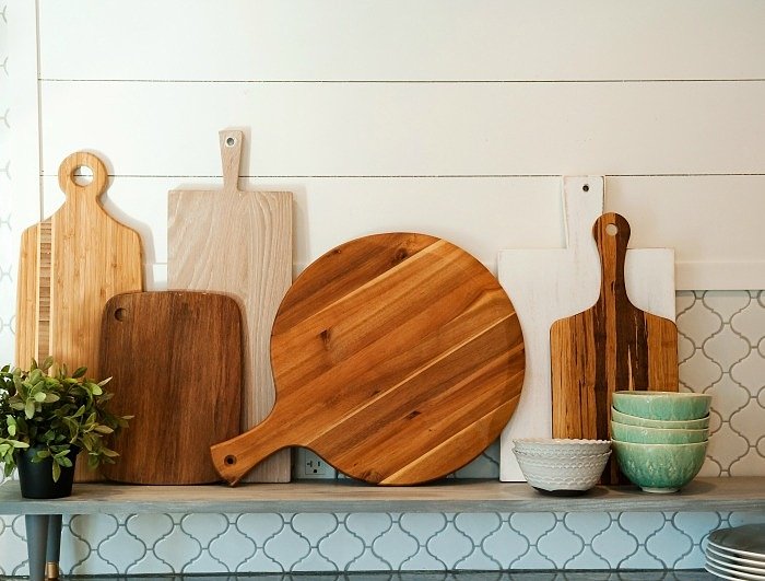 Разделочная доска