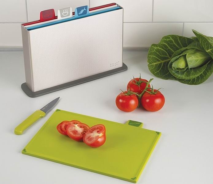 разделочные доски Joseph Joseph