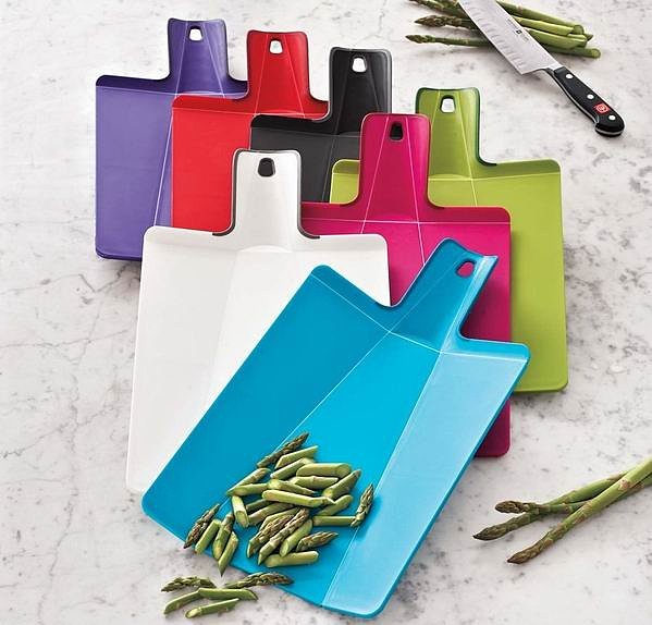 разделочные доски 