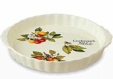 Поступление керамических форм для выпечки Nuova Сer.