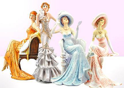 Подарки к 8 марта New Wish!