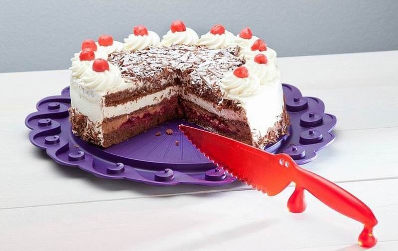 тортовницы 