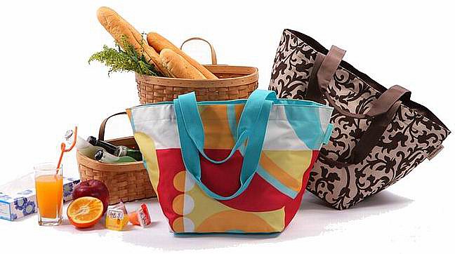 Поступление сумок и аксессуаров от Reisenthel