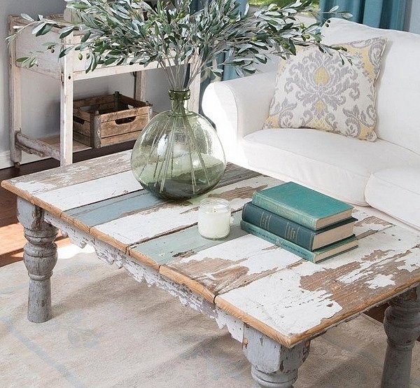 журнальный столик