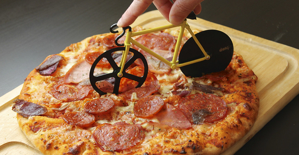 Нож для пиццы