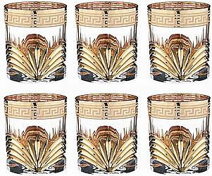 Новые серии хрустальных изделий из Италии от Same Decorazione