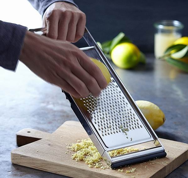 Терка универсальная