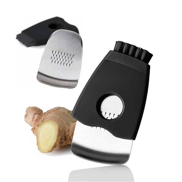 Тёрка для имбиря AdHoc ZENZERO