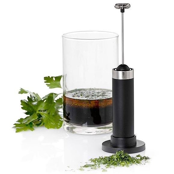 Вспениватель молока AdHoc RAPIDO