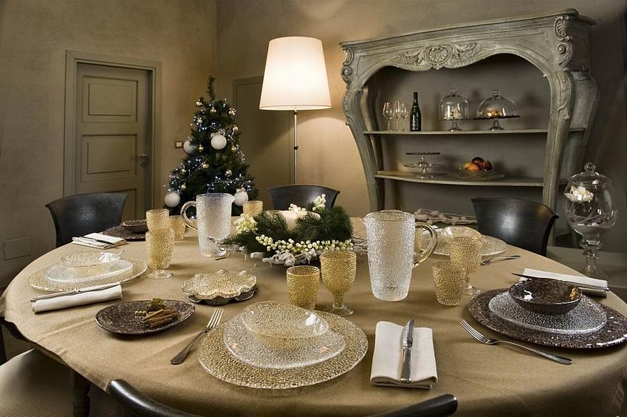 посуда Vetraria Valdarnese