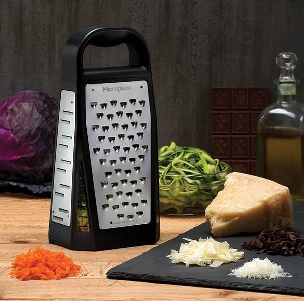 терки кухонные