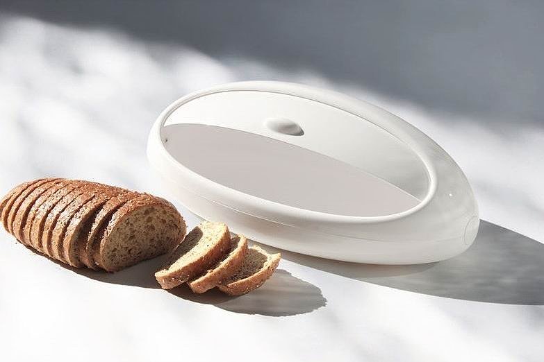 Хлебница Alessi