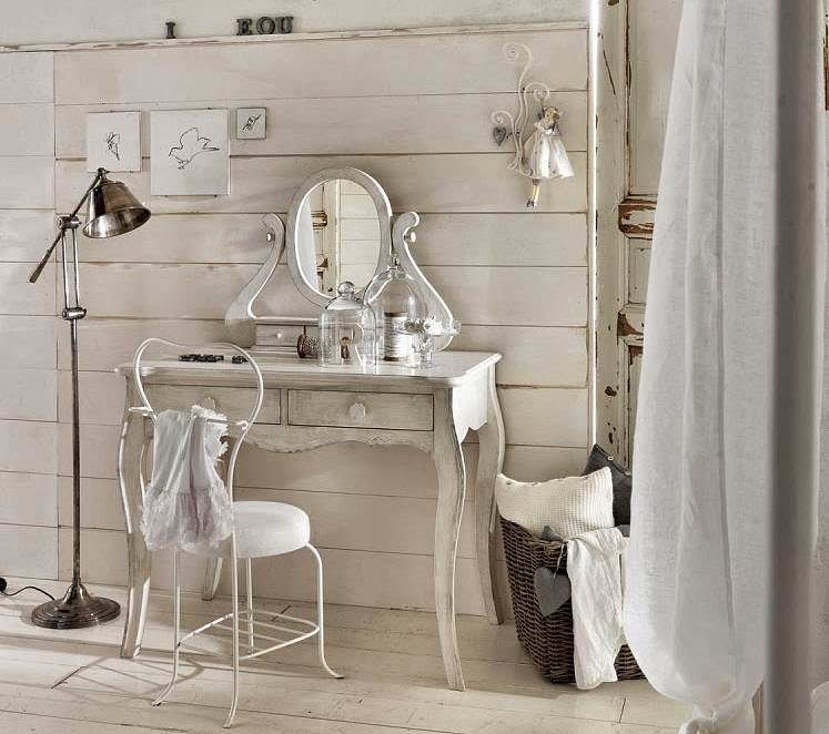 туалетные столики