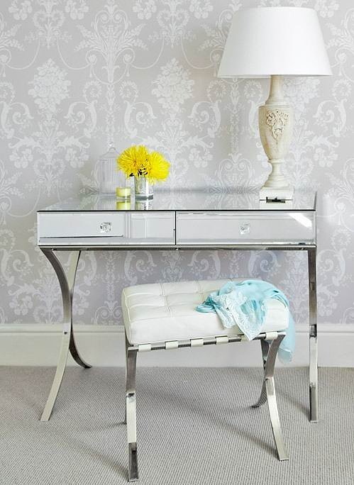 туалетные столики 