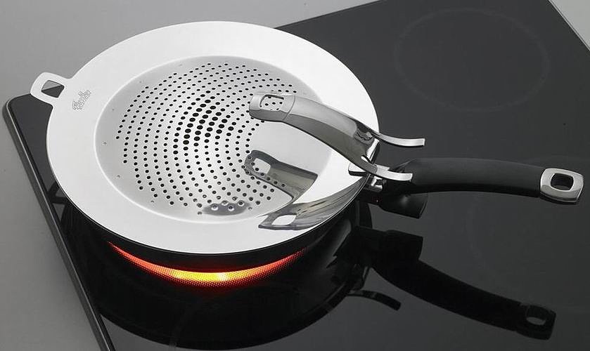 посуда высокого качества