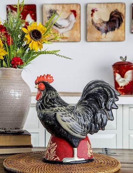 Символ года