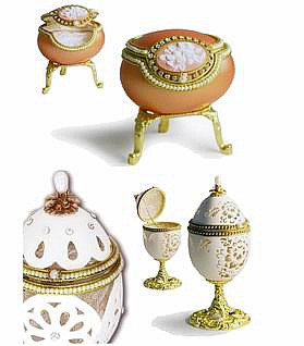 Подарки к Пасхе! шкатулки ручной работы