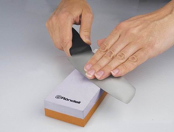 Точильный камень