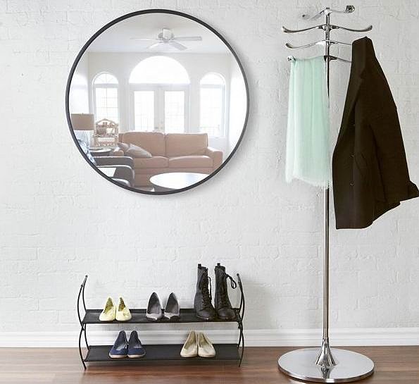 Зеркало Hub, Umbra 