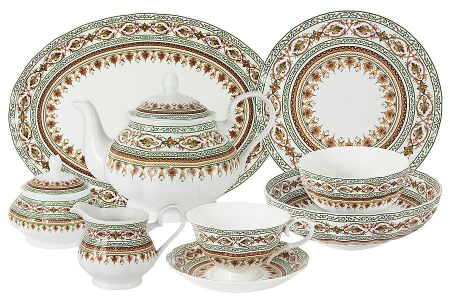 Посуда Colombo 