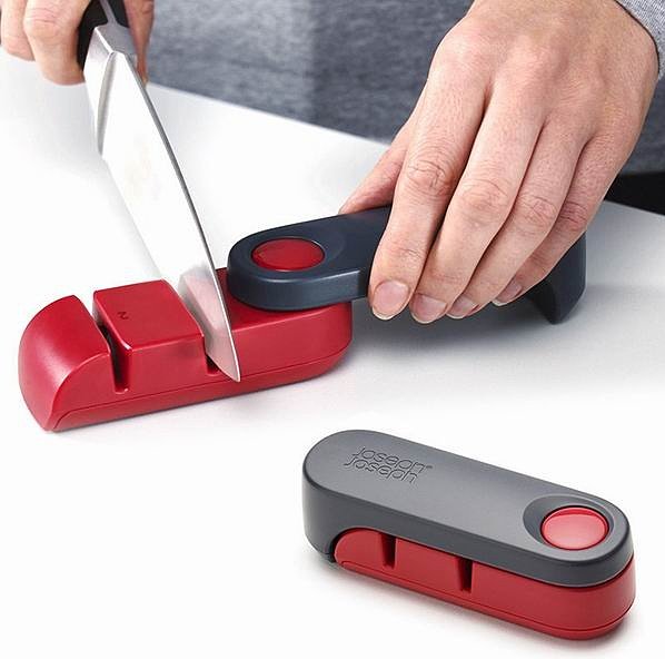 Ножеточка Joseph Joseph 