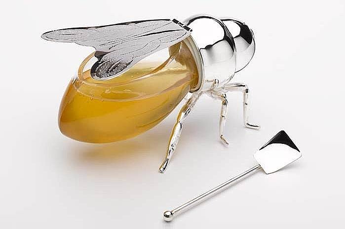 Банка для меда